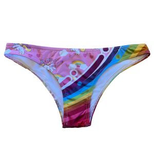 Slip Unicorno