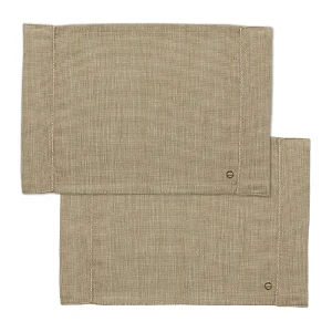 Set Americani LOUNGE TORTORA Borbonese