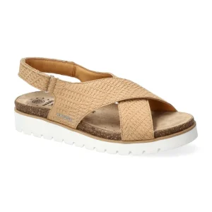 Mephisto Mobils fasce inrociate classico TALLY Harlem 62511 Brandy