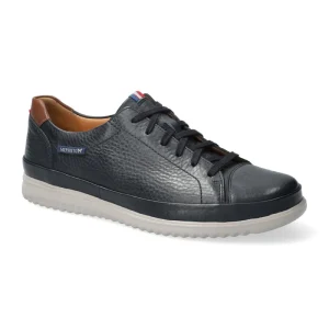 Mephisto Sneakers Stringata Uomo THOMAS Oregon 1345/randy 6135 Navy