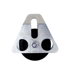 CARRUCOLA PER VERRICELLO TR-PULLEY - IRUDEK