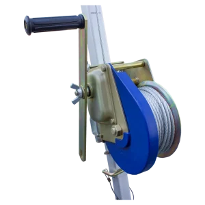 VERRICELLO TRN1 20 M - IRUDEK