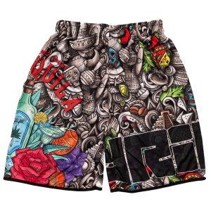 Pantaloncini Tequila – Drinky Cup