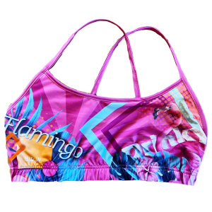 Top Flamingo – Drinky Cup