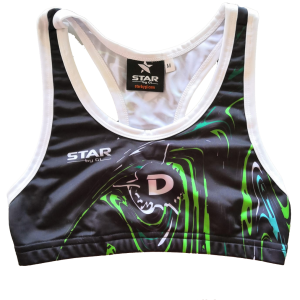 Top Graffio – Drinky Cup