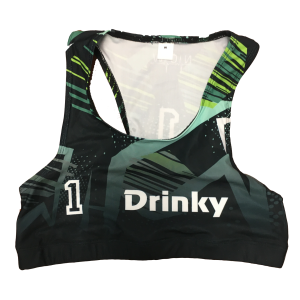 Top Regular – Drinky Cup