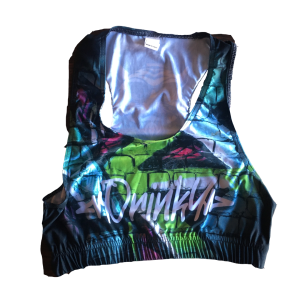 Top Tiger – Drinky Cup