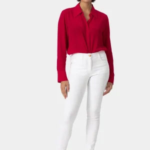 Tyler Sg3 Push up in denim super stretch