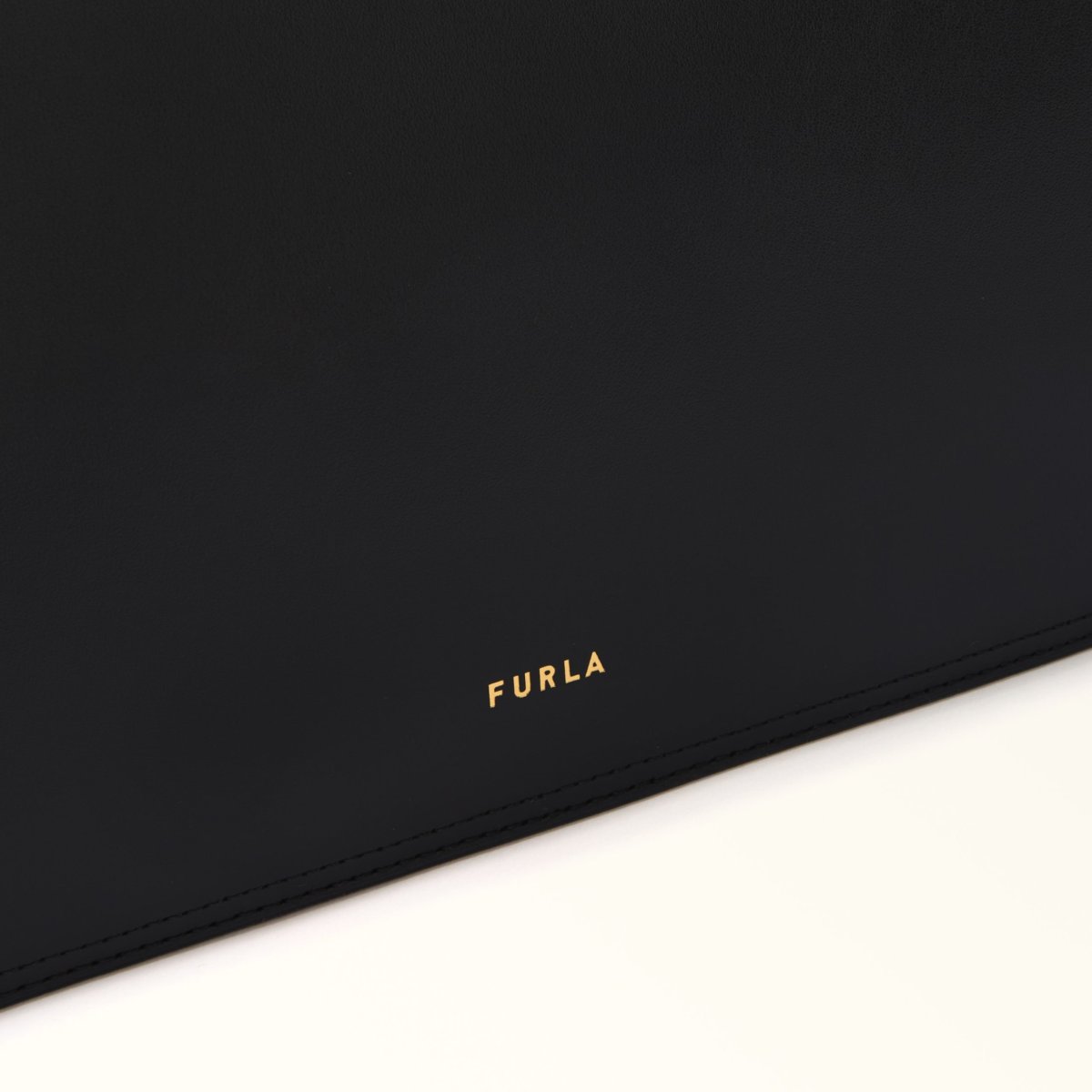 FURLA Agata Shopping L – Nero - immagine 9