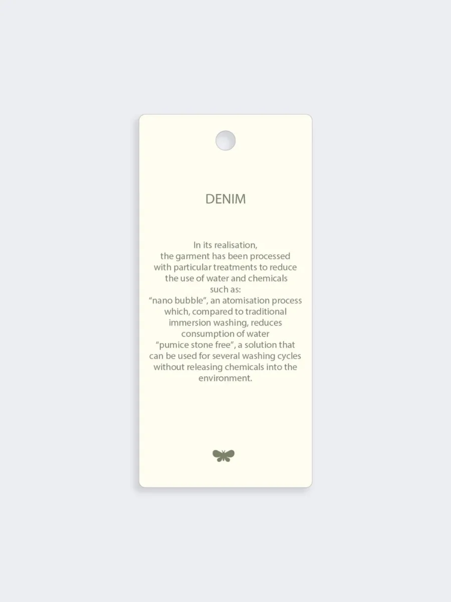 Jeans skinny in denim stretch - BLU WEEKEND MAXMARA - immagine 7