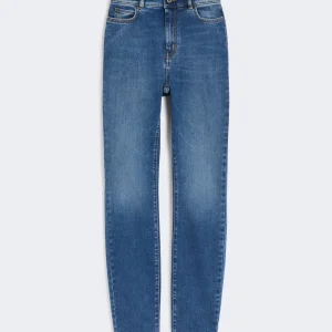 Jeans skinny in denim stretch - BLU WEEKEND MAXMARA