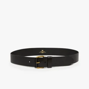 Cintura in cuoio weekend maxmara