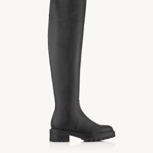 Aquazzura Whitney Boot Flat