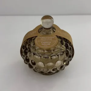 Candela a Scrigno Maison Sucrée - Fragranza Naturale 115g