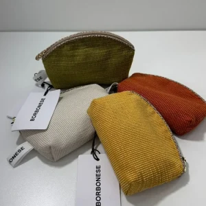 POCHETTE PICCOLA LOUNGE BORBONESE