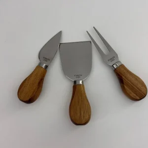 Set di Coltelli per Formaggi - Maison Sucrée