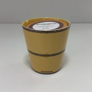 Candela Profumata Borbonese Linea Lounge