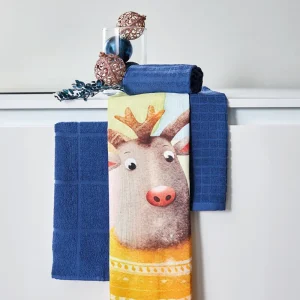 Set 4 Canovacci Amici - Maison Sucrée