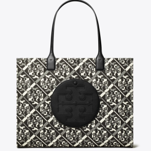 Tory Burch Shopping Ella Stampata