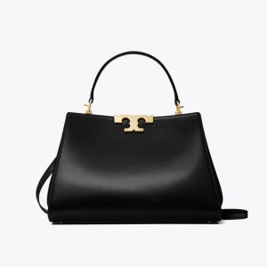 Tory Burch bauletto Eleanor nero