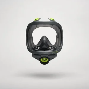 MASCHERA INTERA MONOFILTRO 2150 - BLS