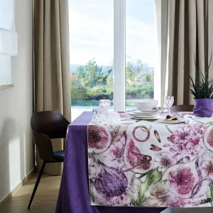 Tovaglia Antimacchia Caneva - Maison Sucrée