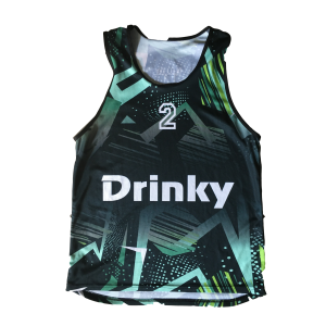 Canotta Regular – Drinky Cup