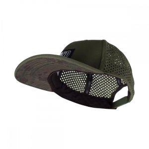 Cappello Snapback Elite Camo