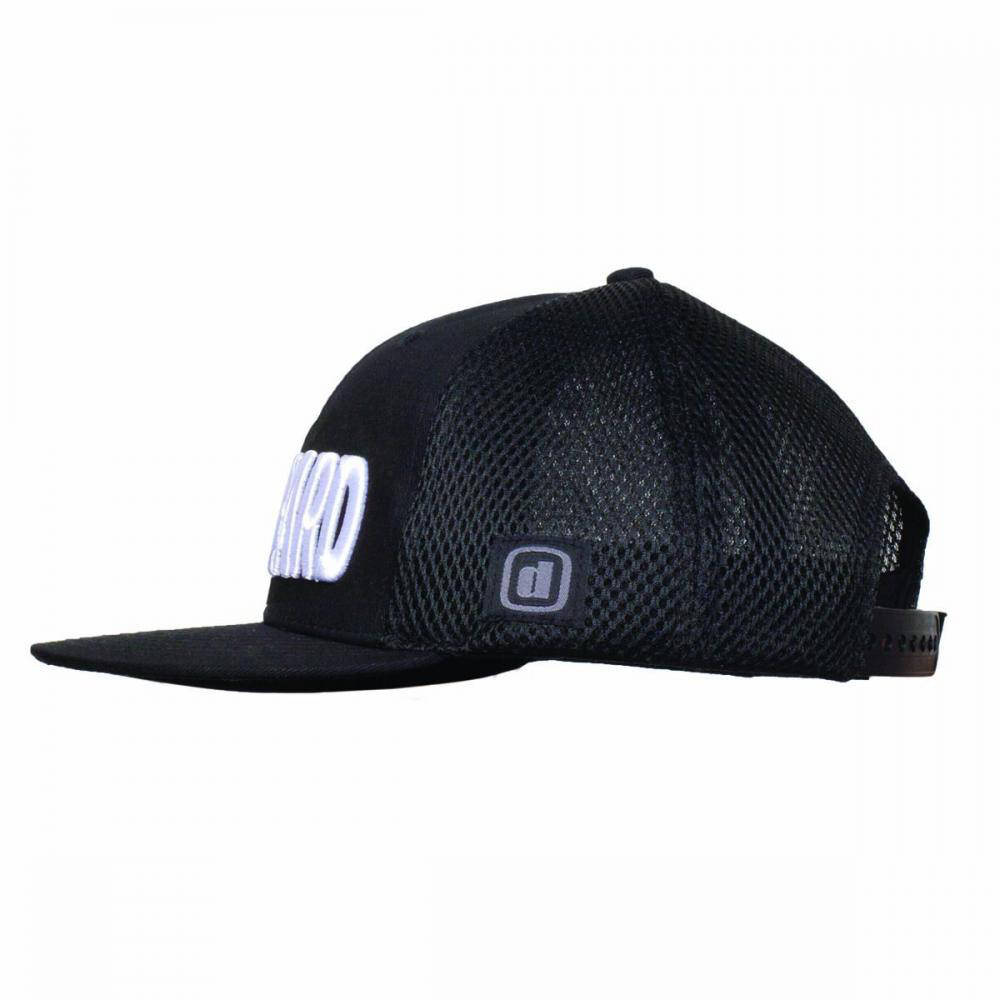 Cappello Trucker #TRAINHARD - immagine 4