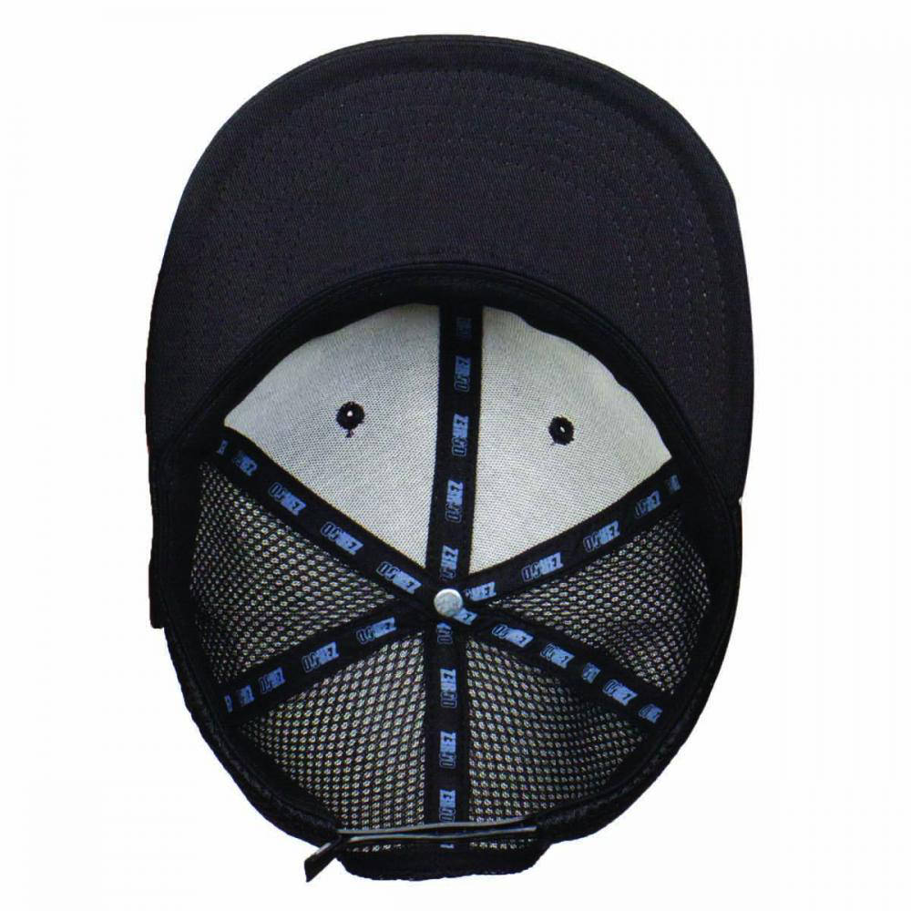 Cappello Trucker #TRAINHARD - immagine 6