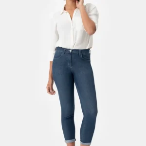 Cinder Rt03 Jeans blu denim