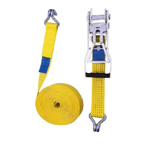 CINGHIA CON CRICCHETTO 2000 KG. 10 MT