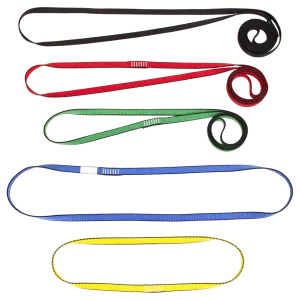 FETTUCCIA DI ANCORAGGIO IRUDEK CTA EXPRESS