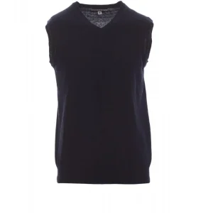 MAGLIONCINO SMANICATO DESK PAYPER