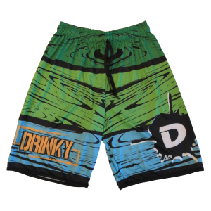 Pantaloncini Fasce – Drinky Cup