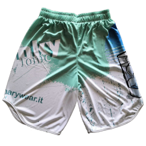 Pantaloncini Gin Tonic – Drinky Cup