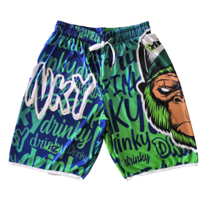 Pantaloncini Monkey – Drinky Cup