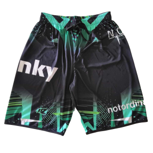 Pantaloncini Regular – Drinky Cup