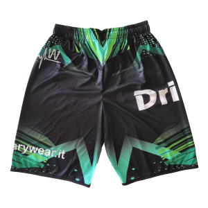 Pantaloncini con TASCHE – Regular – Drinky Cup