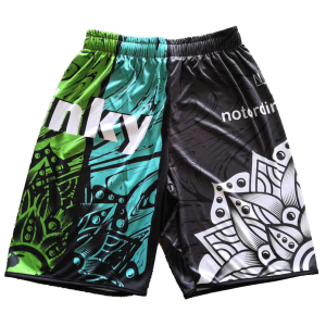 Pantaloncini Mandala – Drinky Cup