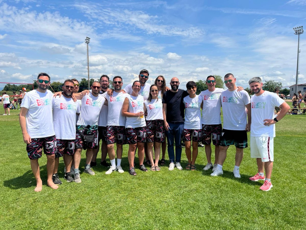 Pantaloncini SPIDER Drinky con tasche - immagine 4