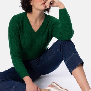 Kimmy Rll04 Jeans blu gamba dritta