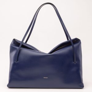 Wandler Jo Tote Big Bluette