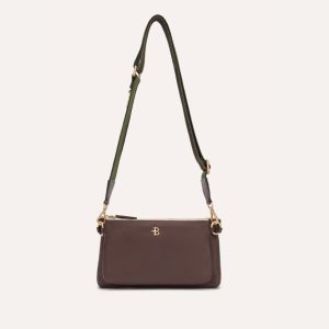 Ballantyne Pochette in montone bag 987