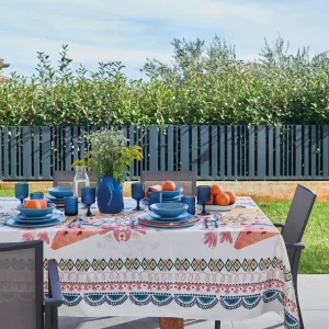 Tovaglia antimacchia Puebla - Maison Sucree