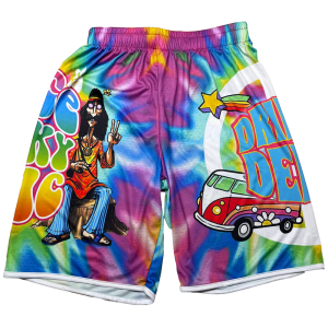 Pantaloncini Peace & Love – Drinky Cup