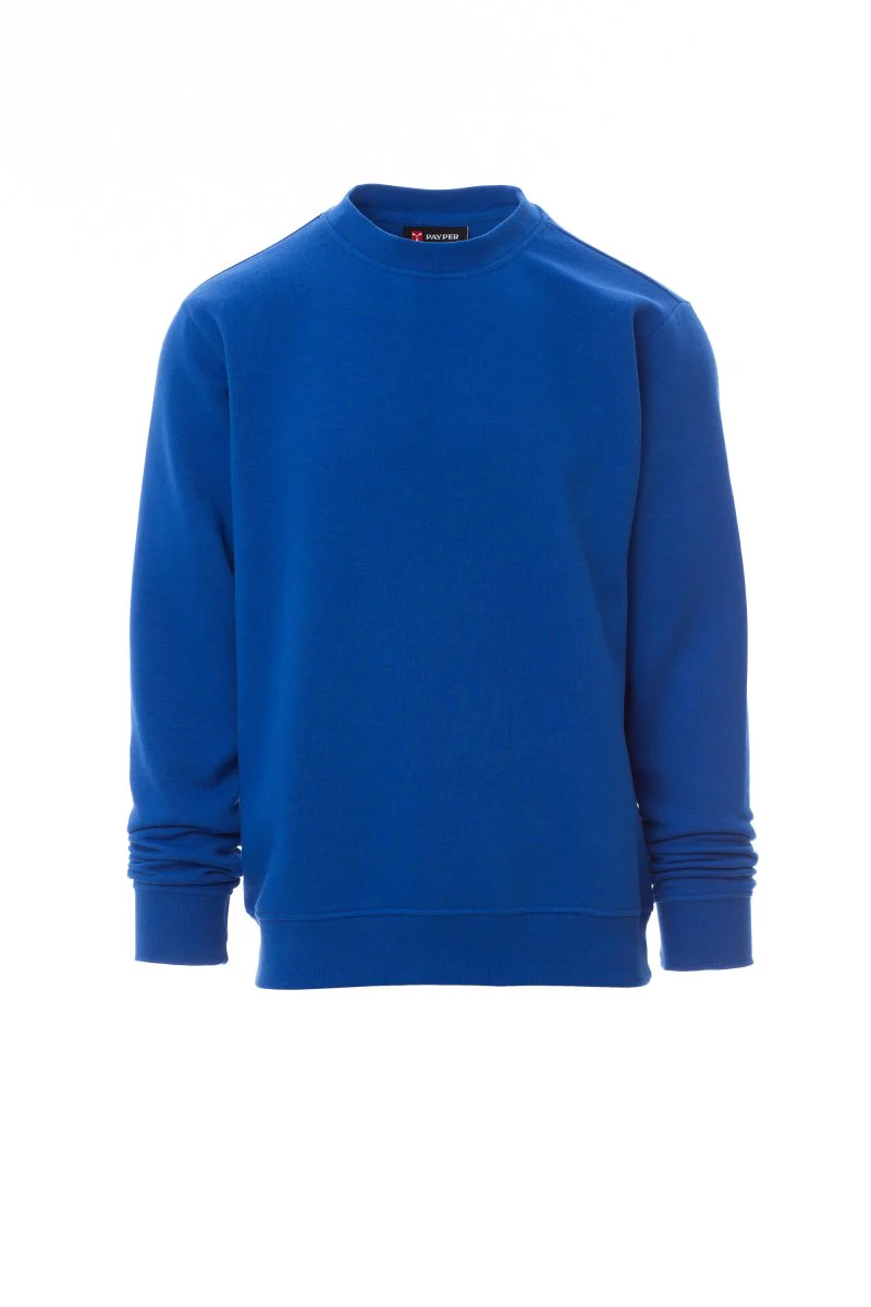 FELPA GIROCOLLO NEW ORLEANS PAYPER - immagine 7