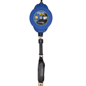 ANTICADUTA RETRATTILE SEKURBLOK 10-SE - IRUDEK