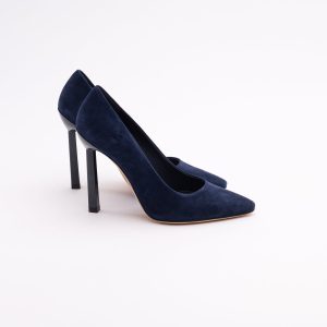 Salvatore Ferragamo Justina Decolletè tacco 10.5 cm