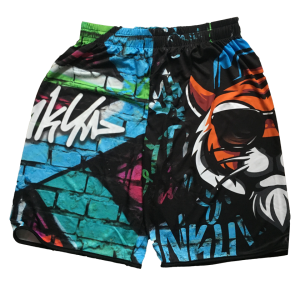Pantaloncini Tiger – Drinky Cup